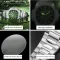 Унісекс годинники Poedagar Great Limited Couple Парний