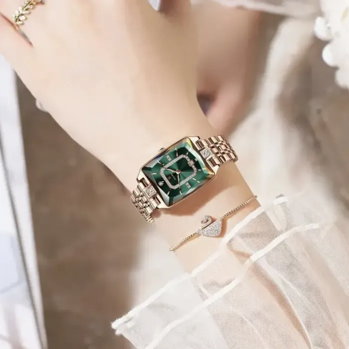 Жіночий годинник Poedagar Magic - зображення 6