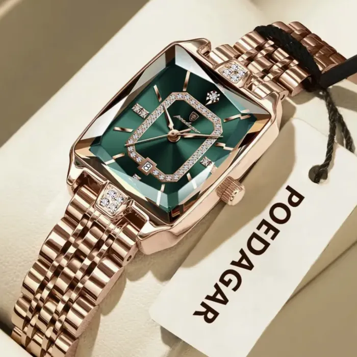 Жіночий годинник Poedagar Magic - зображення 1