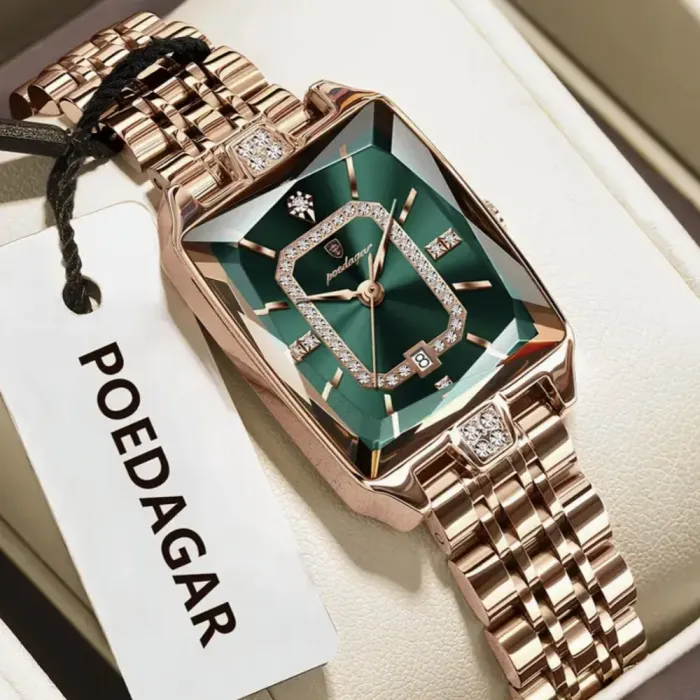 Жіночий годинник Poedagar Magic - зображення 2