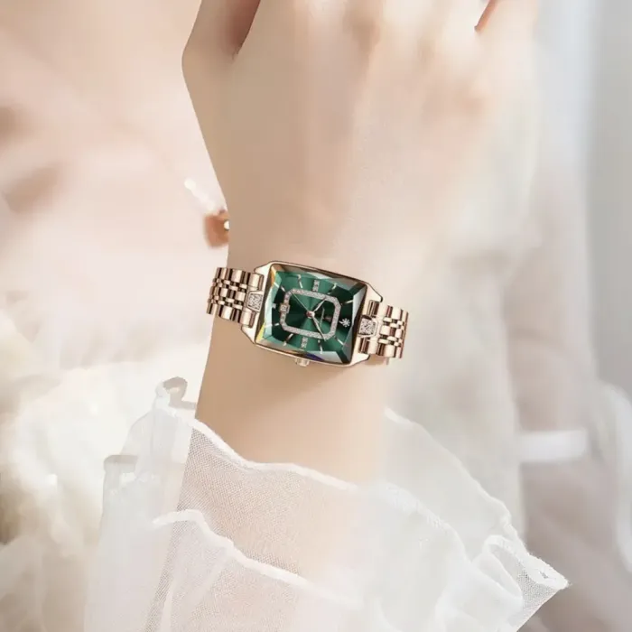 Жіночий годинник Poedagar Magic - зображення 5