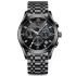 Мужские часы Poedagar Magnat Steel