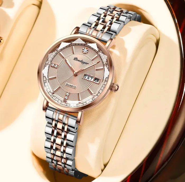 Жіночий годинник Poedagar Nice - зображення 2