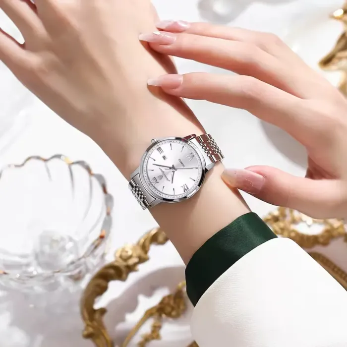 Жіночий годинник Poedagar Passion - зображення 10