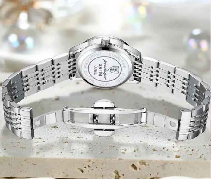 Жіночий годинник Poedagar Passion - зображення 11