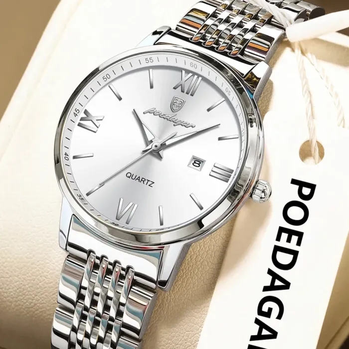 Жіночий годинник Poedagar Passion - зображення 2