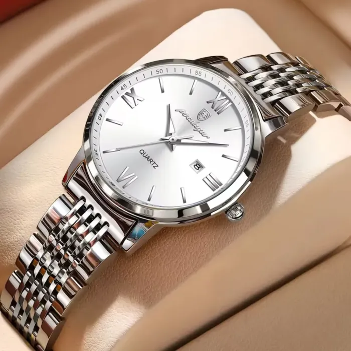 Жіночий годинник Poedagar Passion - зображення 3