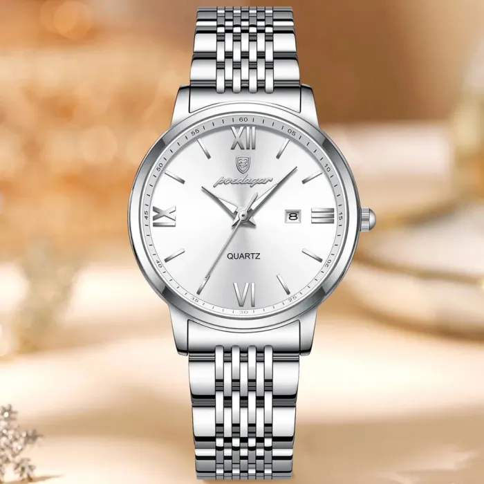 Жіночий годинник Poedagar Passion - зображення 5
