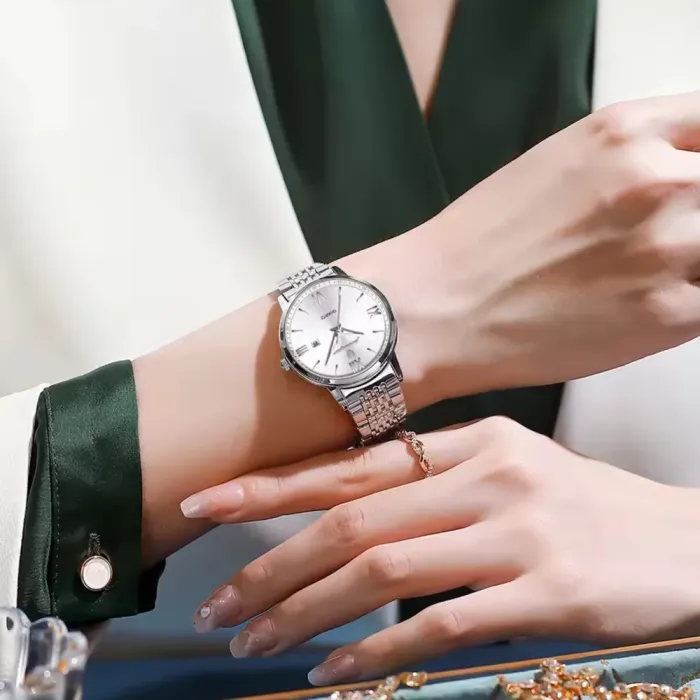 Жіночий годинник Poedagar Passion - зображення 8