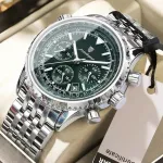 Чоловічий годинник Poedagar Avalon