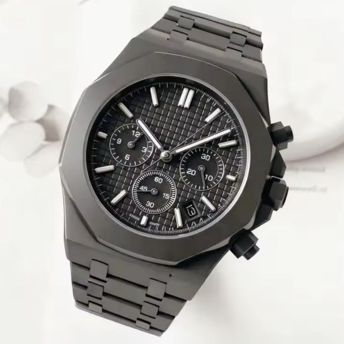 Чоловічий годинник Poedagar Poshi - зображення 3