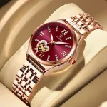 Жіночий годинник Poedagar Present