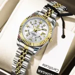 Жіночий годинник Poedagar Princess