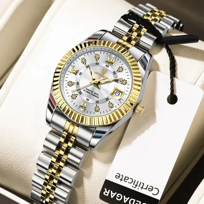 Жіночий годинник Poedagar Princess - зображення 1