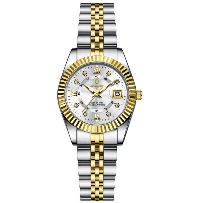 Жіночий годинник Poedagar Princess - зображення 2