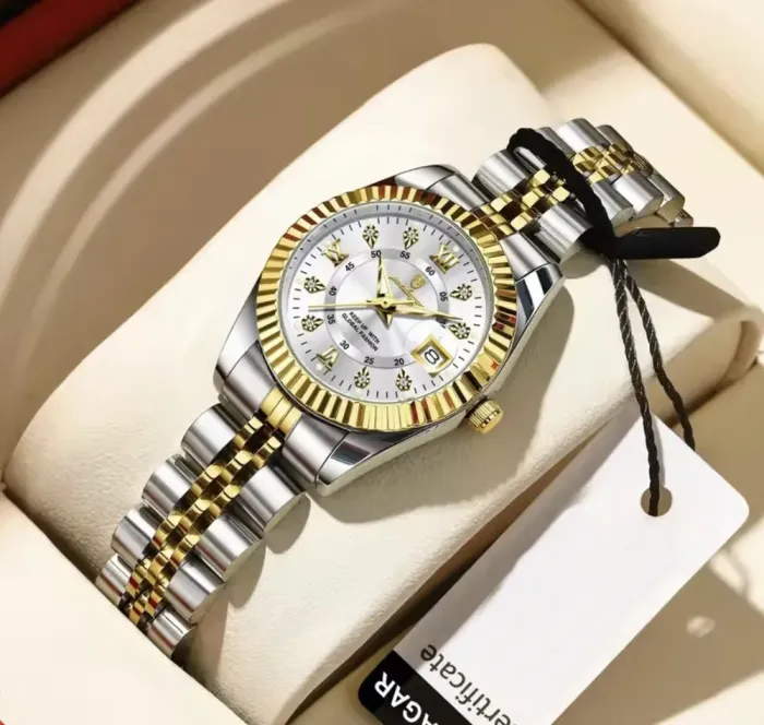 Жіночий годинник Poedagar Princess - зображення 3