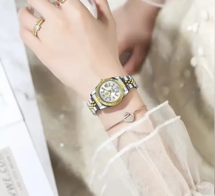 Жіночий годинник Poedagar Princess - зображення 4