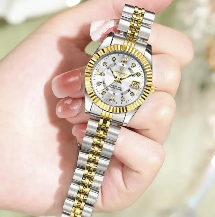 Жіночий годинник Poedagar Princess - зображення 5