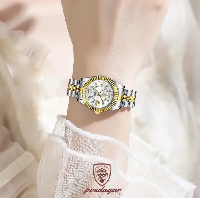 Жіночий годинник Poedagar Princess - зображення 6