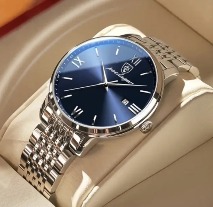 Чоловічий годинник Poedagar Rome - зображення 2