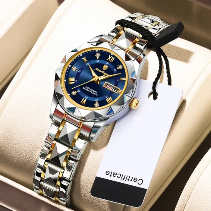 Жіночий годинник Poedagar Stava Lady - зображення 1