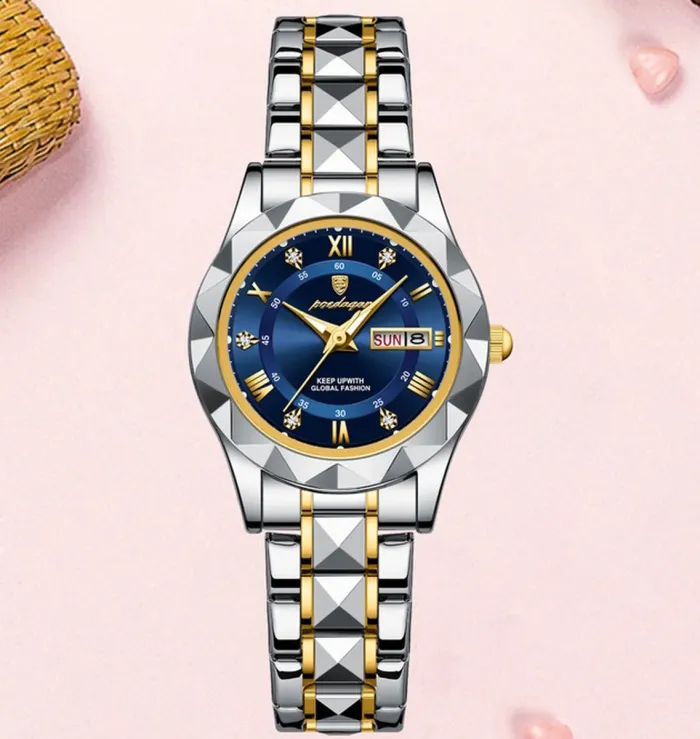 Жіночий годинник Poedagar Stava Lady - зображення 5