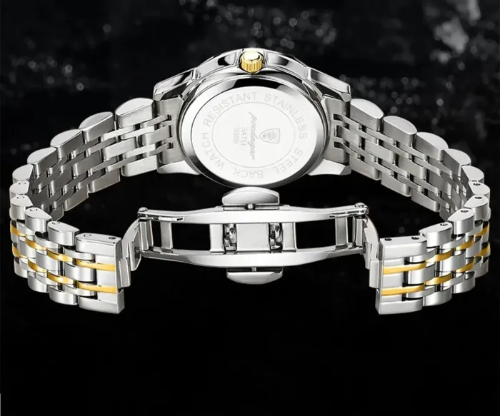 Чоловічий годинник Poedagar Unique Men - зображення 9