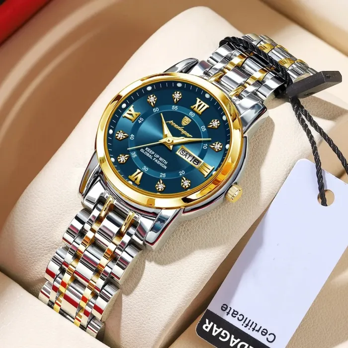 Жіночий годинник Poedagar Unique Women - зображення 1