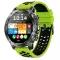Розумний смарт годинник Smart Power Ultra Venom Green