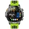 Розумний смарт годинник Smart Power Ultra Venom Green