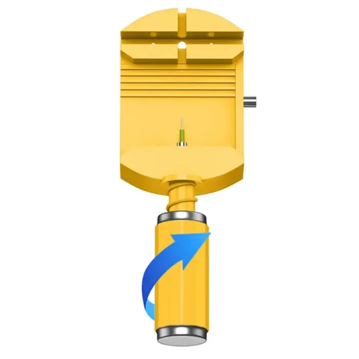 Ремінці до годинників Пристрій для укорочення металевих браслетів - зображення 2
