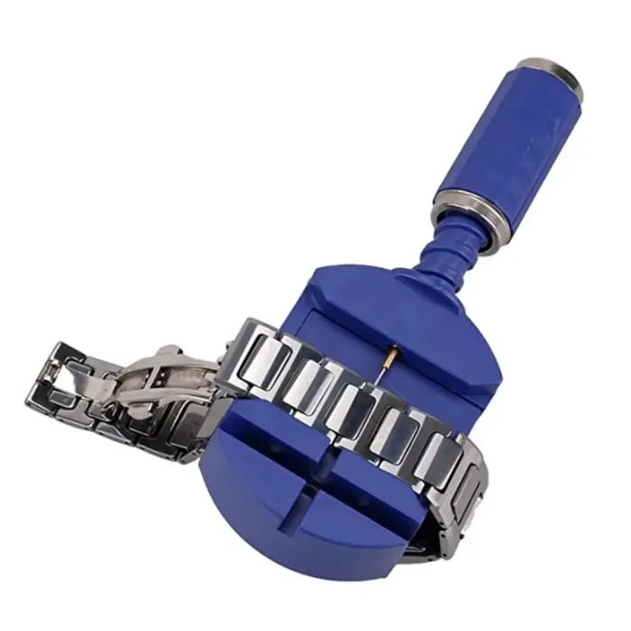 Ремінці до годинників Пристрій для укорочення металевих браслетів - зображення 3