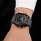 Чоловічий спортивний тактичний годинник Naviforce Ranger