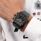 Чоловічий спортивний тактичний годинник Naviforce Ranger