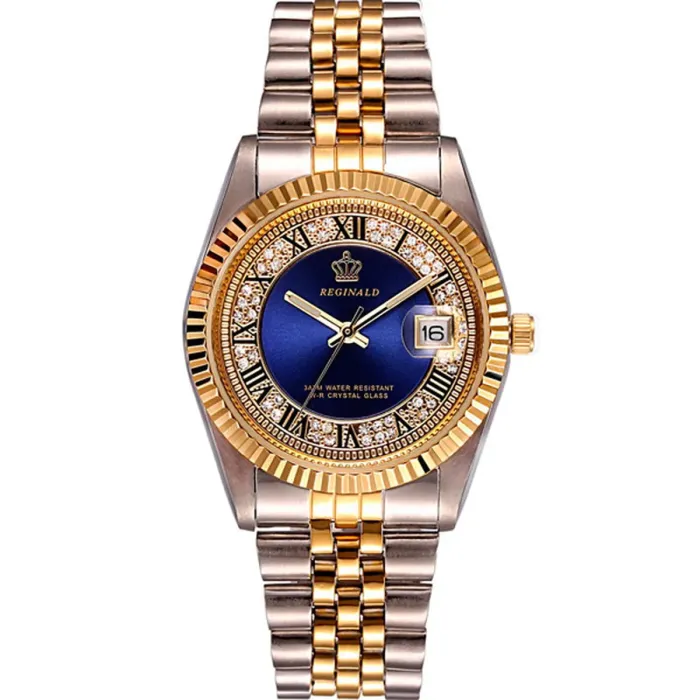 Жіночі годинники Reginald Crystal - зображення 2