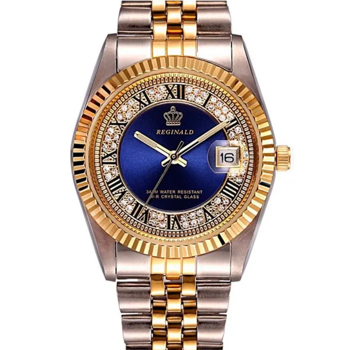 Жіночі годинники Reginald Crystal - зображення 1