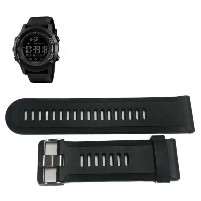 Ремінець для годинника Skmei 1321 Dynamic - зображення 1