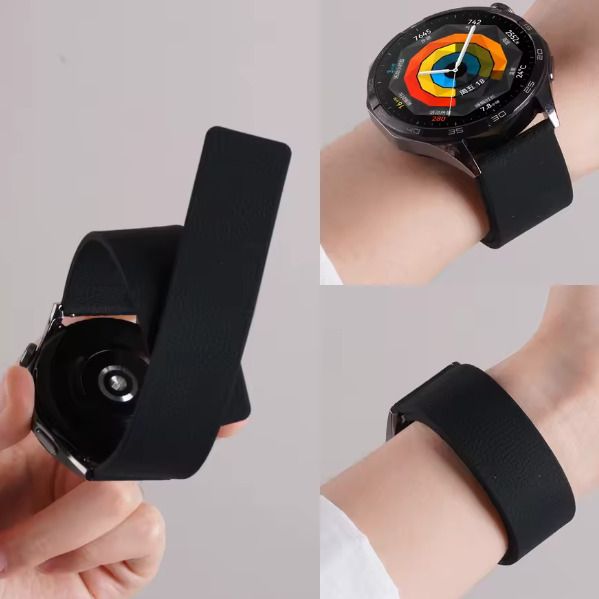 Магнітний каучуковий ремінець Extra 22 - зображення 3