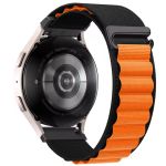 Тканевий ремінець Orange 22