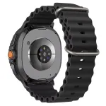 Ремінці Ремінець каучуковий Galactic 22