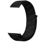 Ремінці Ремінець нейлоновий PRO чорний 22