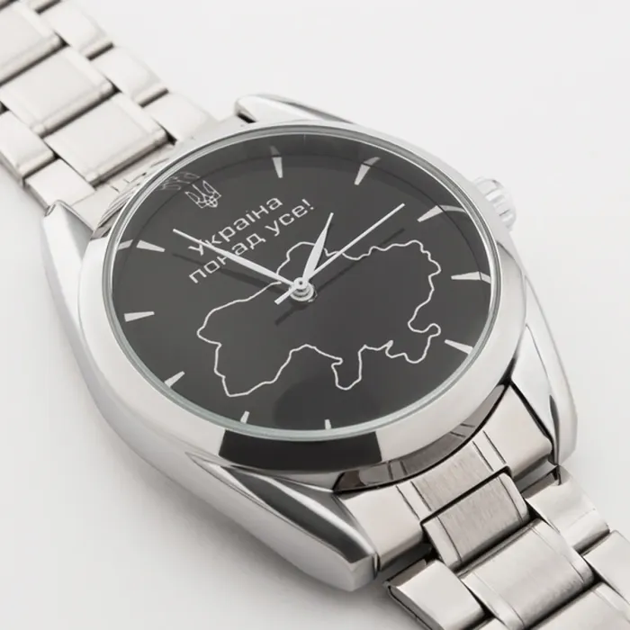 Чоловічий механічний годинник Besta Kraina - зображення 1