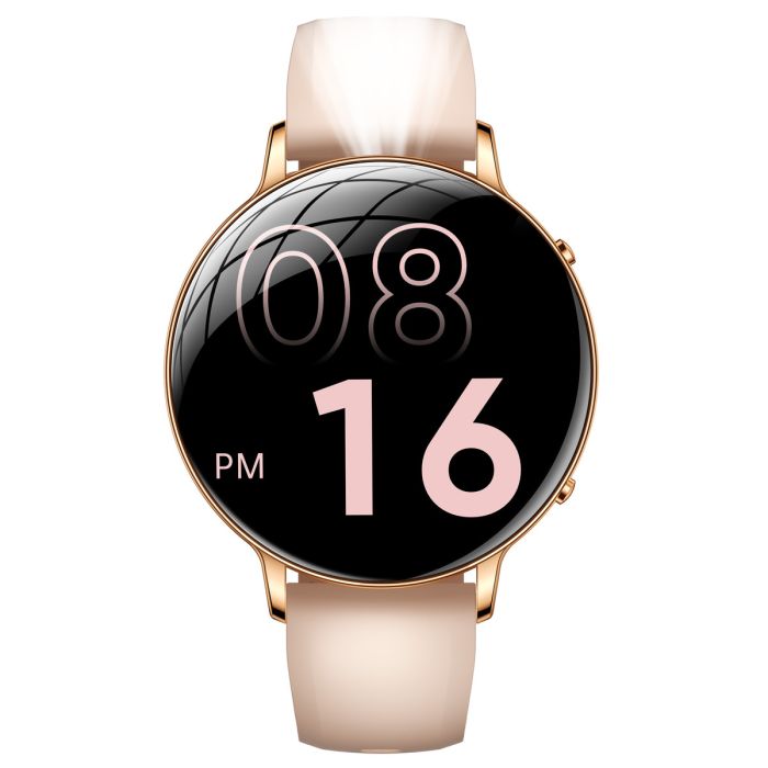 Розумний смарт годинник Smart Rose з ліхтариком - зображення 2