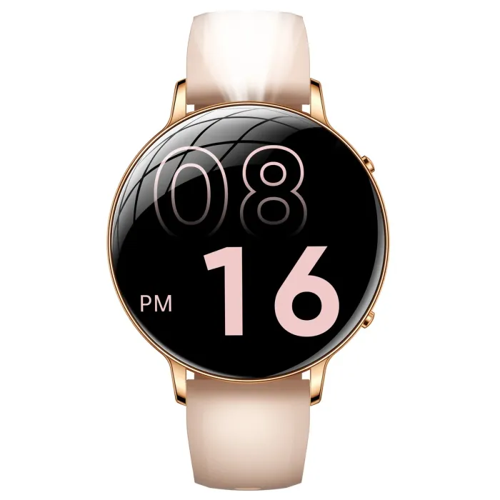 Розумний смарт годинник Smart Rose з ліхтариком - зображення 2