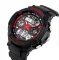 Дитячий годинник Skmei S-Shock Red 0931R