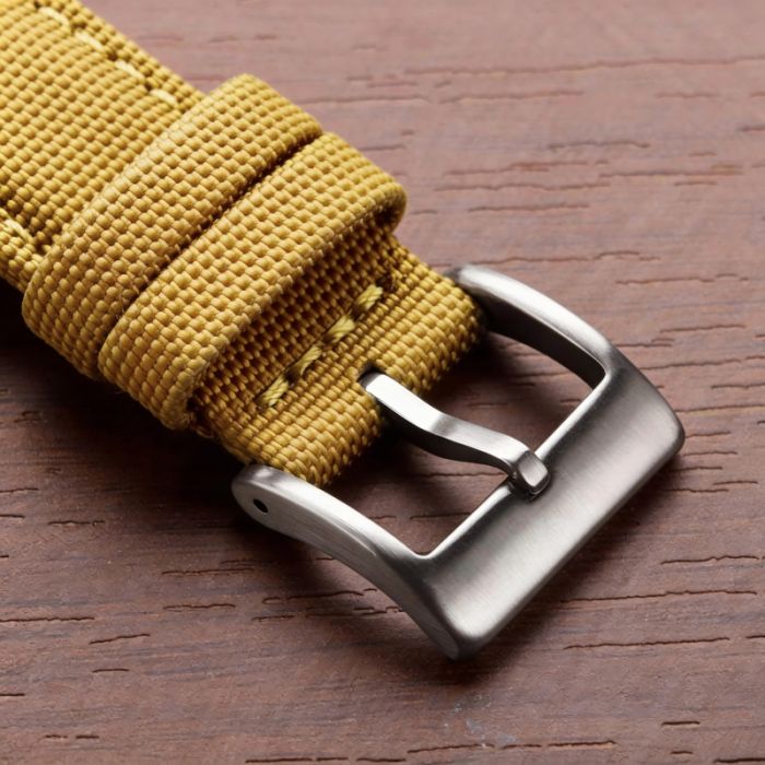 Нейлоновий ремінець Sahara 20 мм - изображение 2