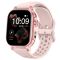 Розумний смарт годинник Smart Energy Sakura Pink