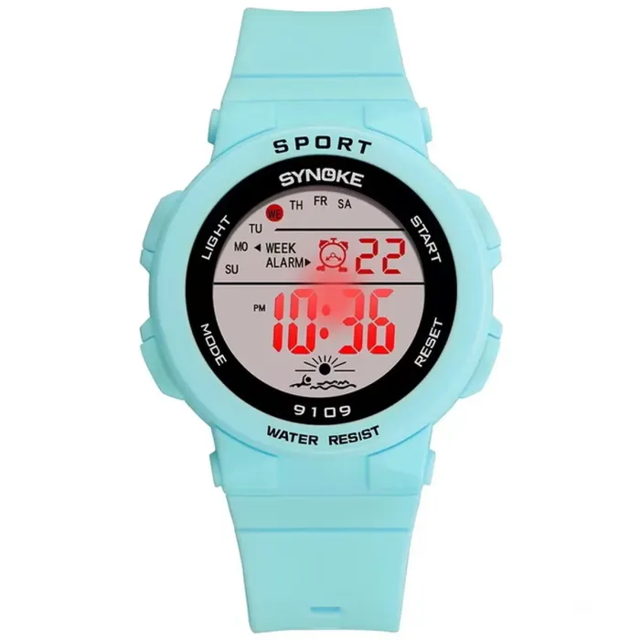 Дитячі годинники Sanda Mint - зображення 2