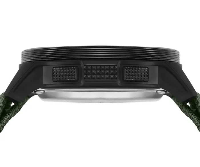 Чоловічий водостійкий спортивний тактичний годинник Sanda Cricket - зображення 11