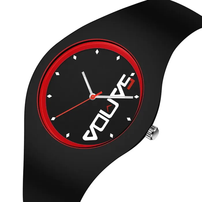 Чоловічий спортивний годинник Sanda Cross - зображення 1